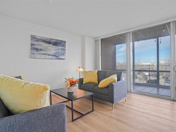 3100 E Cherry Creek South Drive 307, Denver CO 80209
