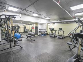 3100 E Cherry Creek South Drive 307, Denver CO 80209