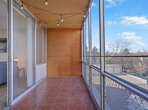 3100 E Cherry Creek South Drive 307, Denver CO 80209