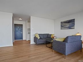 3100 E Cherry Creek South Drive 307, Denver CO 80209