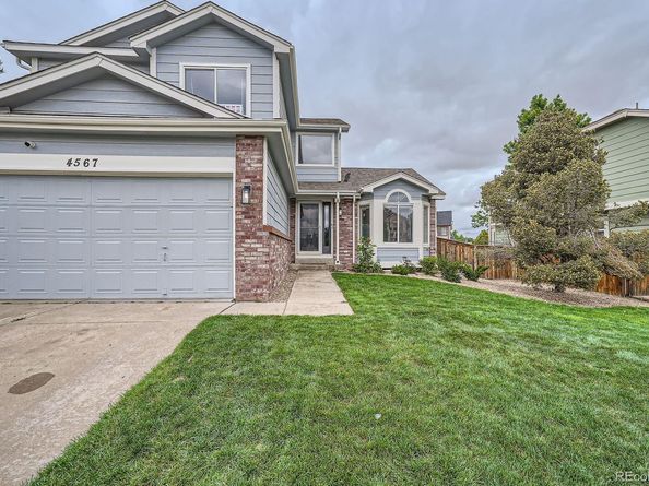 4567 Flanders Way, Denver CO 80249