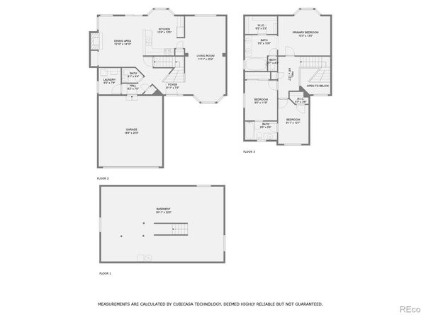 4567 Flanders Way, Denver CO 80249
