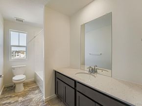 12636 W Frost Avenue, Littleton CO 80127