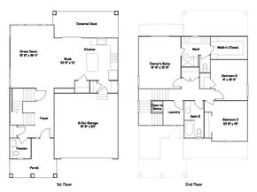 12636 W Frost Avenue, Littleton CO 80127