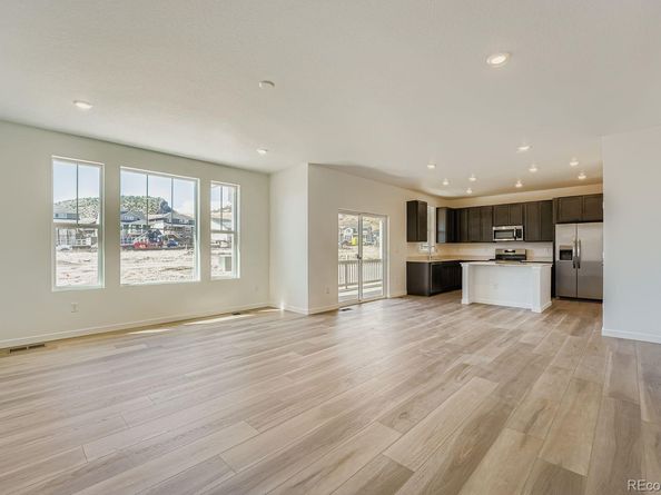 12636 W Frost Avenue, Littleton CO 80127