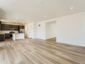 12636 W Frost Avenue, Littleton CO 80127