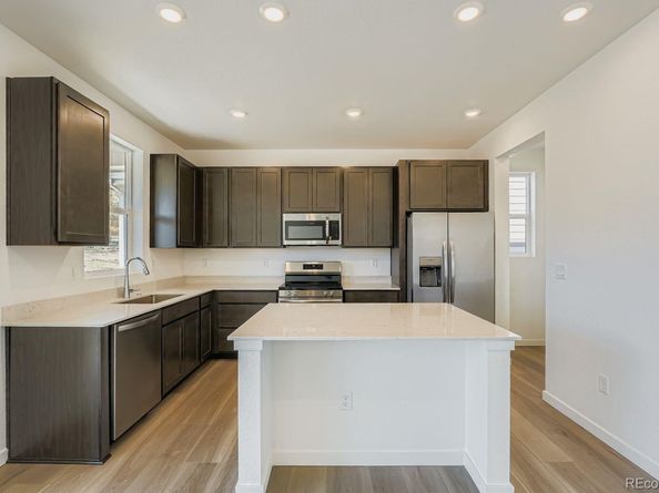 12636 W Frost Avenue, Littleton CO 80127