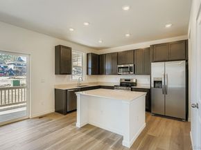 12636 W Frost Avenue, Littleton CO 80127