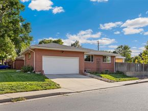 703 S Oneida Way, Denver CO 80224