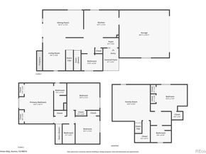 3843 S Atchison Way, Aurora CO 80014