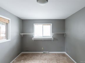 1207 S Kendall Court, Lakewood CO 80232