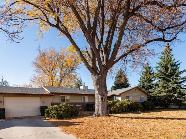 1207 S Kendall Court, Lakewood CO 80232