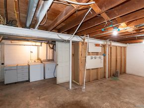 1207 S Kendall Court, Lakewood CO 80232