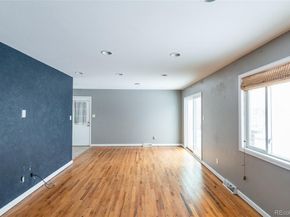 1207 S Kendall Court, Lakewood CO 80232