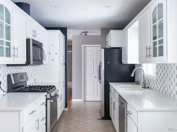 1207 S Kendall Court, Lakewood CO 80232