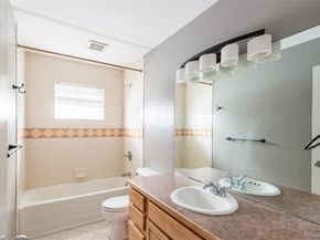 1207 S Kendall Court, Lakewood CO 80232