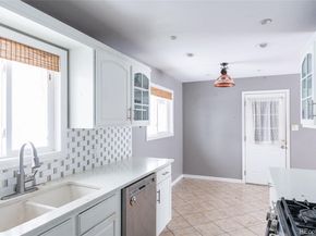 1207 S Kendall Court, Lakewood CO 80232