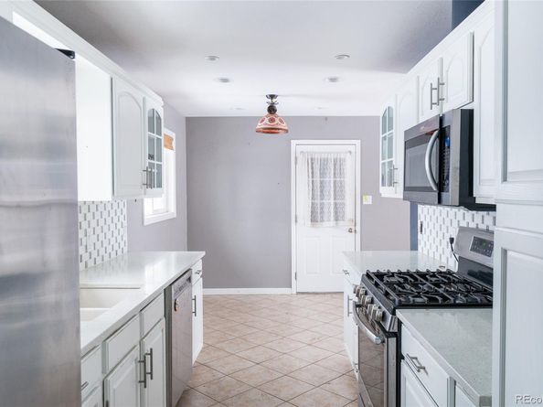 1207 S Kendall Court, Lakewood CO 80232