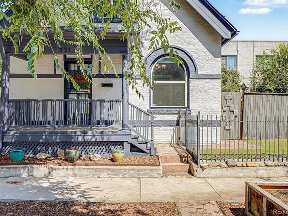 331 E Ellsworth Avenue, Denver CO 80209