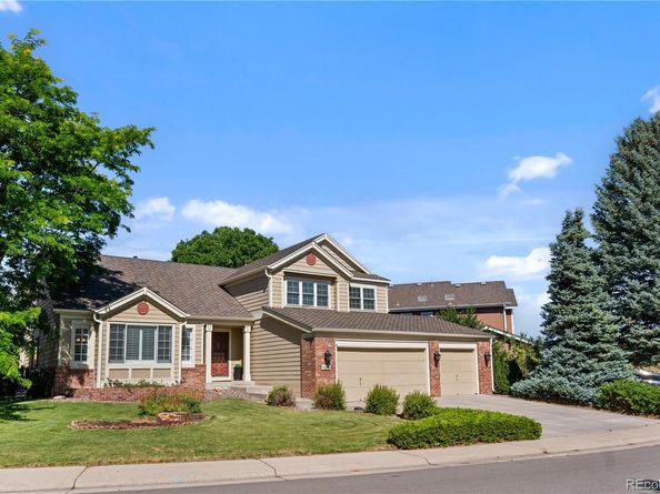 6205 S Van Gordon Way, Littleton CO 80127