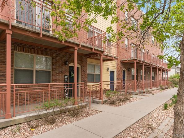5392 Allison Street, Arvada CO 80002