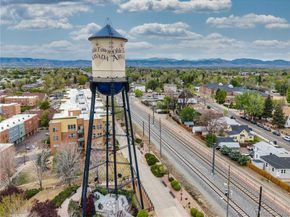5392 Allison Street, Arvada CO 80002