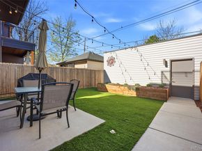 2415 S Williams Street, Denver CO 80210