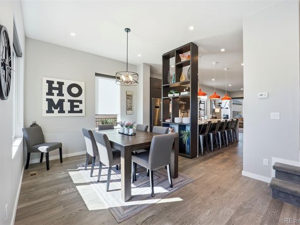 2415 S Williams Street, Denver CO 80210