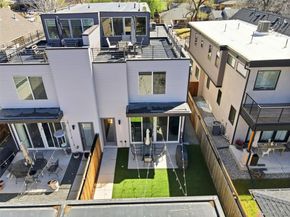 2415 S Williams Street, Denver CO 80210