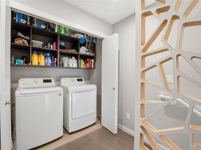 2415 S Williams Street, Denver CO 80210