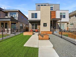 2415 S Williams Street, Denver CO 80210