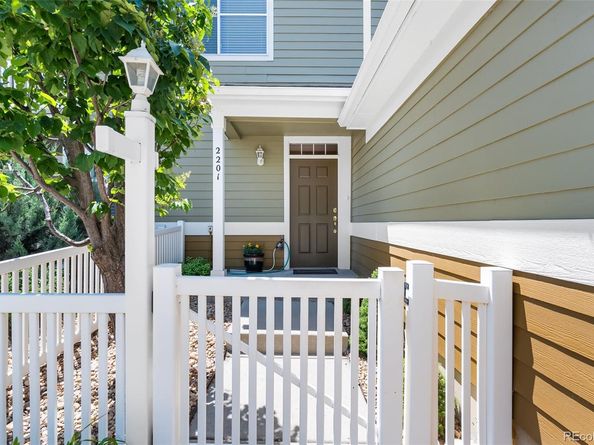 4501 Nelson Road 2201, Longmont CO 80503