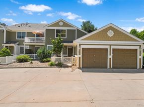 4501 Nelson Road 2201, Longmont CO 80503