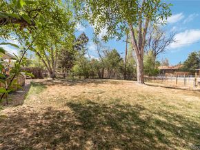 6905 W 4th Avenue, Lakewood CO 80226