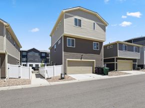 5121 N Yampa Street, Denver CO 80249