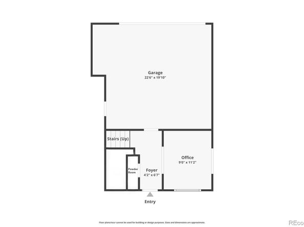5121 N Yampa Street, Denver CO 80249