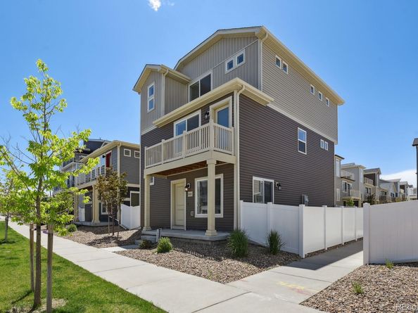 5121 N Yampa Street, Denver CO 80249