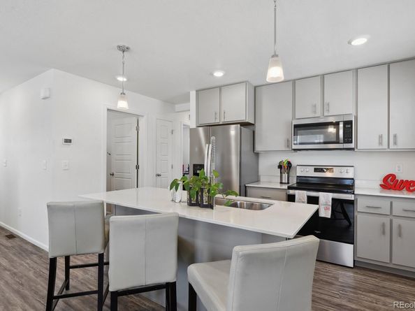 5121 N Yampa Street, Denver CO 80249