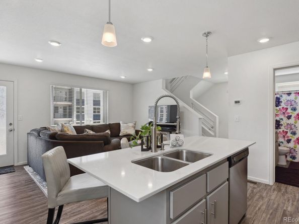5121 N Yampa Street, Denver CO 80249