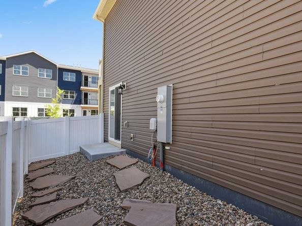 5121 N Yampa Street, Denver CO 80249