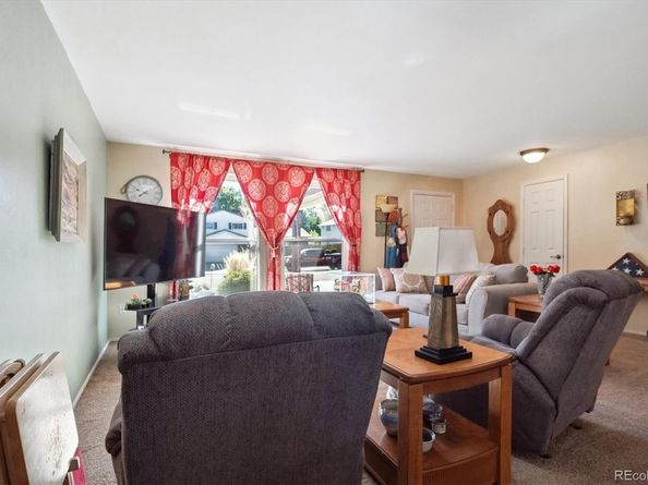 3127 S Mobile Way, Aurora CO 80013