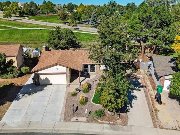 3127 S Mobile Way, Aurora CO 80013