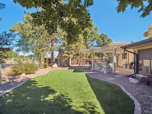 3127 S Mobile Way, Aurora CO 80013
