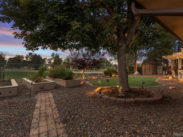 3127 S Mobile Way, Aurora CO 80013