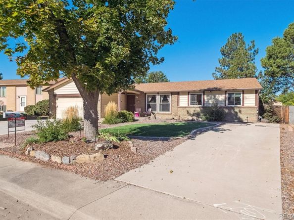 3127 S Mobile Way, Aurora CO 80013