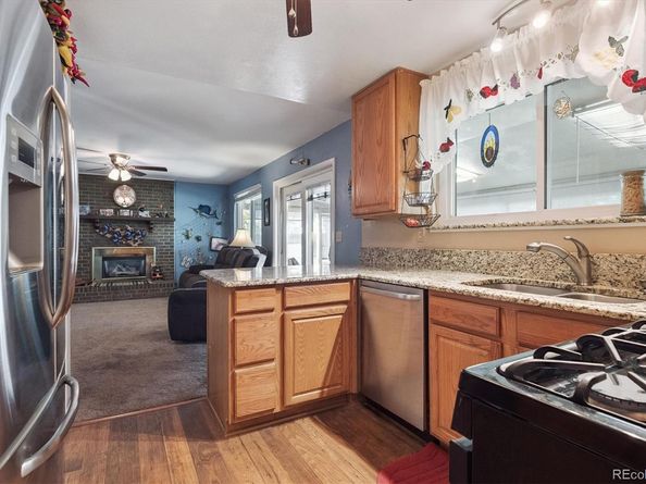 3127 S Mobile Way, Aurora CO 80013