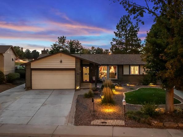 3127 S Mobile Way, Aurora CO 80013