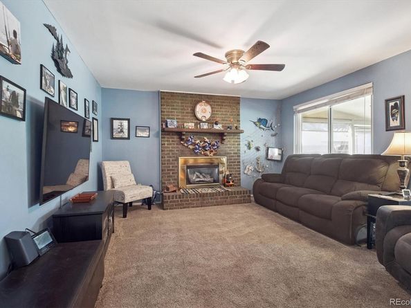 3127 S Mobile Way, Aurora CO 80013