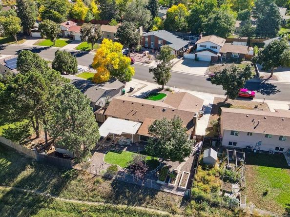 3127 S Mobile Way, Aurora CO 80013