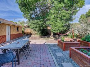 1981 S Wolff Street, Denver CO 80219